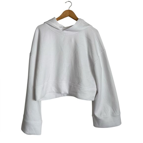 NWOT Free People Playing Games Pullover - Picture 4 of 6